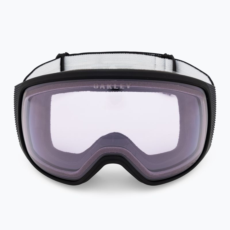 Ски очила Oakley Flight Tracker matte black/prizm snow rose 2