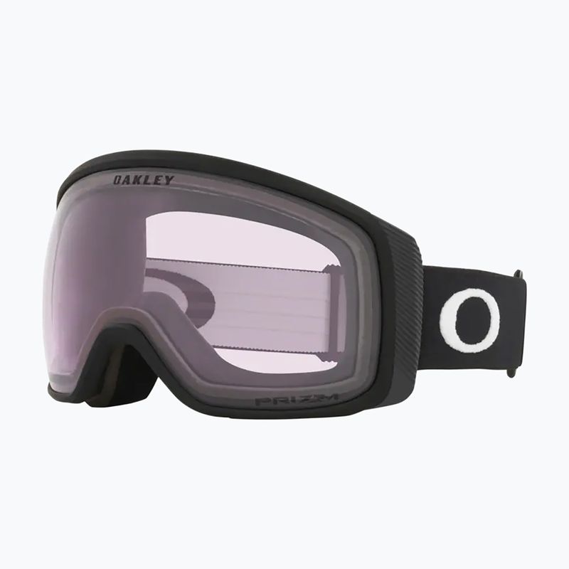 Ски очила Oakley Flight Tracker matte black/prizm snow rose 5