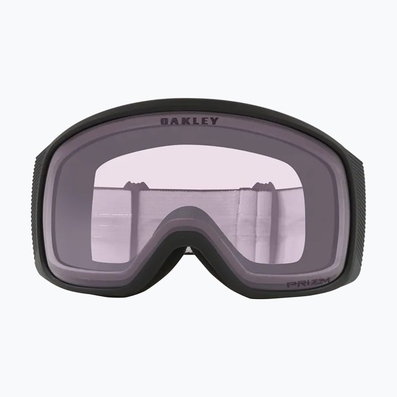 Ски очила Oakley Flight Tracker matte black/prizm snow rose 6