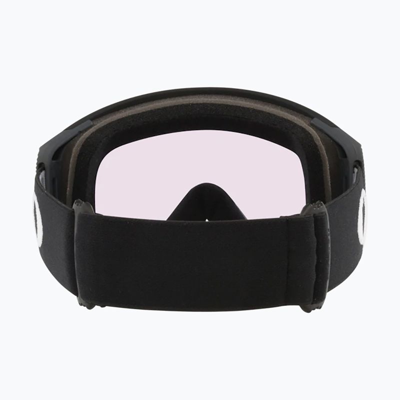 Ски очила Oakley Flight Tracker matte black/prizm snow rose 7