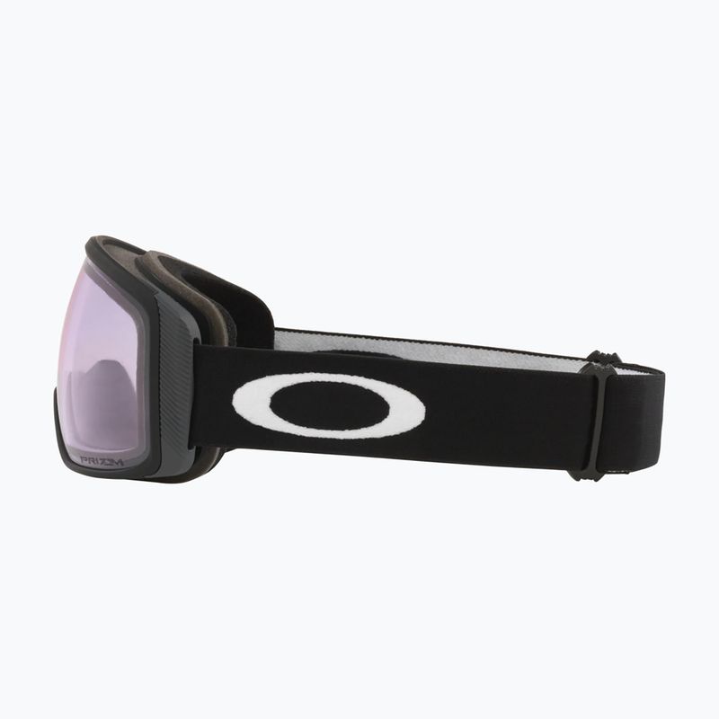 Ски очила Oakley Flight Tracker matte black/prizm snow rose 8