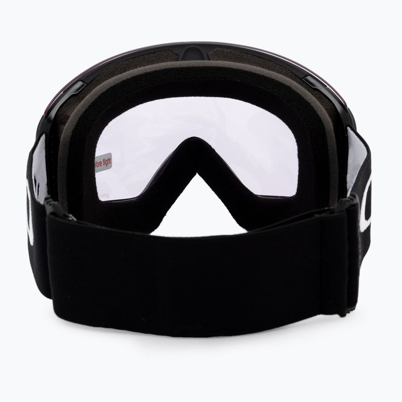 Oakley Flight Deck L ски очила розови OO7050-97 3