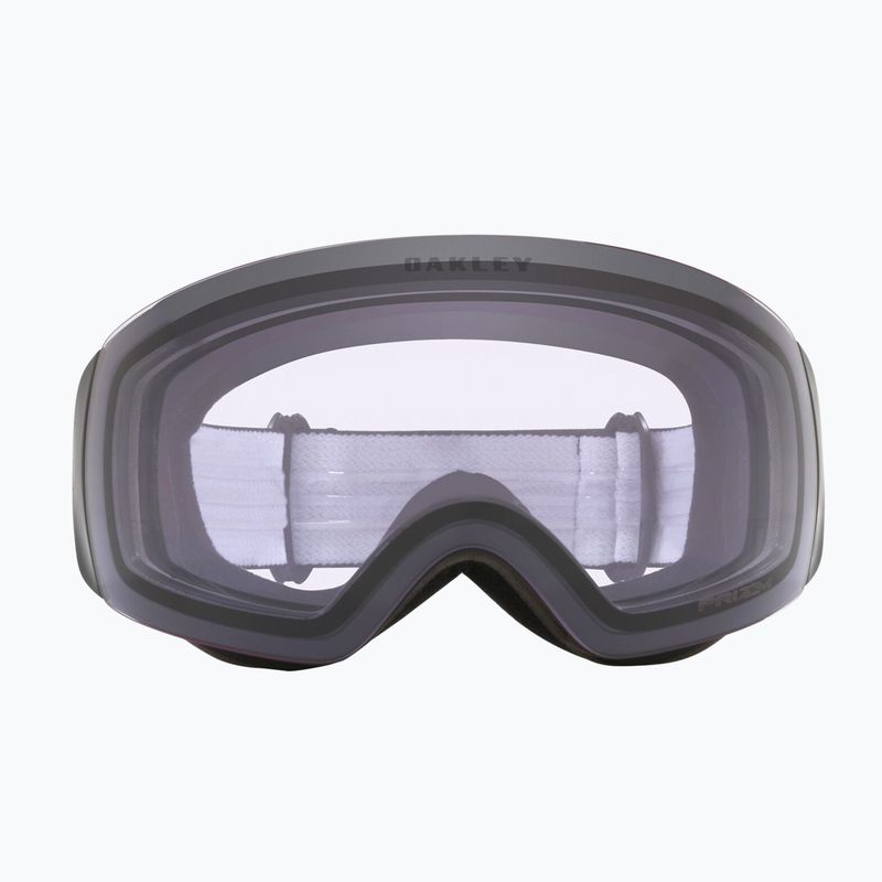 Ски очила Oakley Flight Deck matte black/prizm snow clear 2