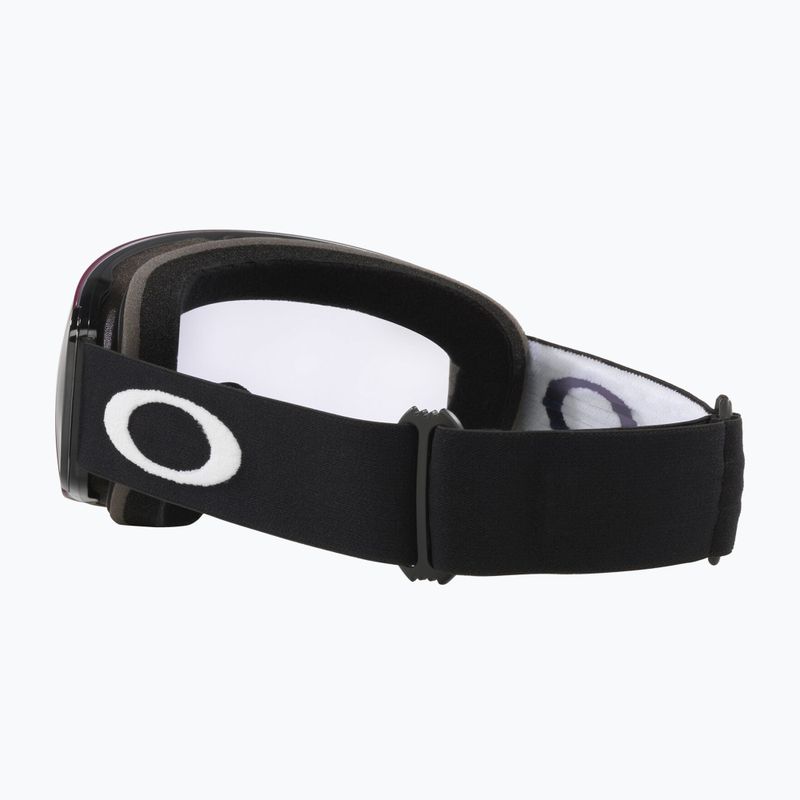 Ски очила Oakley Flight Deck matte black/prizm snow clear 3