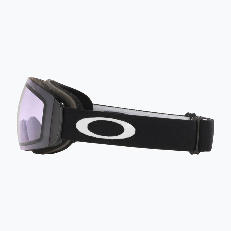 Ски очила Oakley Flight Deck matte black/prizm snow clear 5