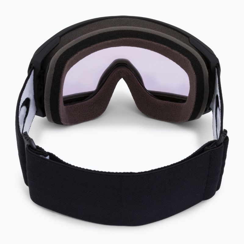 Ски очила Oakley Line Miner L розови OO7070-88 3