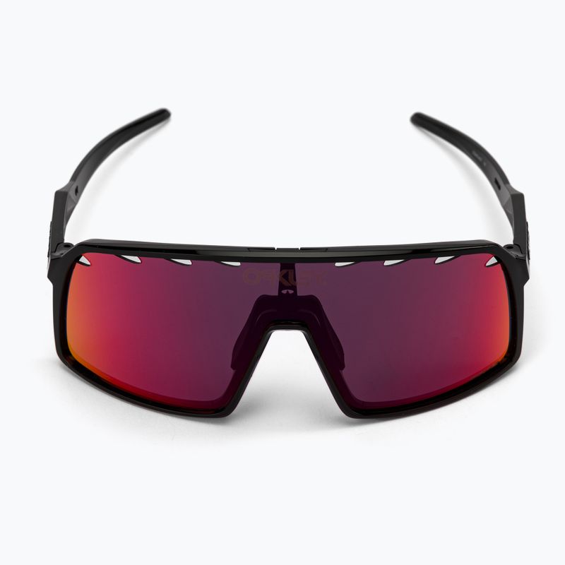Слънчеви очила Oakley Sutro black/pink 0OO9406 5