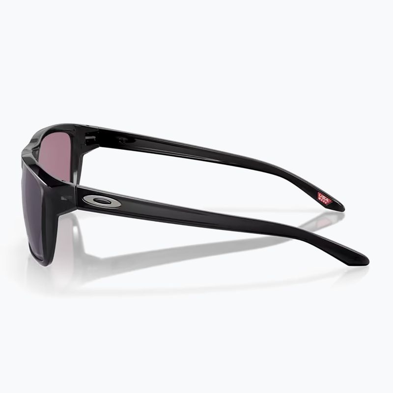 Слънчеви очила Oakley Sylas black ink/prizm jade 3