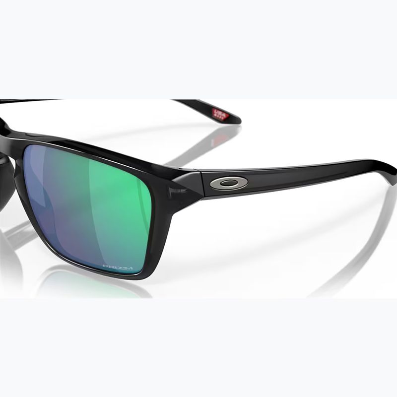 Слънчеви очила Oakley Sylas black ink/prizm jade 6