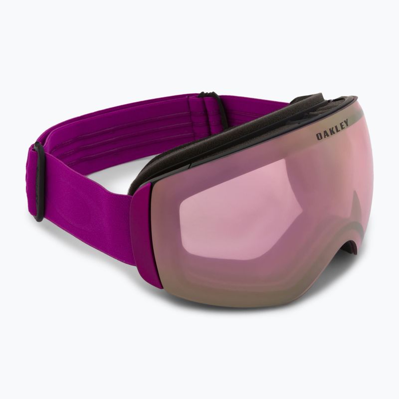 Oakley Flight Deck M ски очила розови OO7064-B4