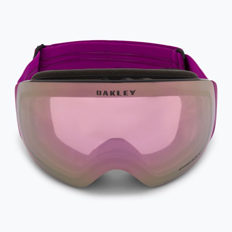 Oakley Flight Deck M ски очила розови OO7064-B4 2