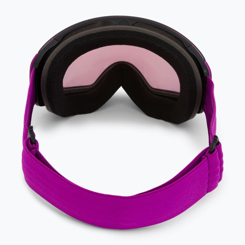 Oakley Flight Deck M ски очила розови OO7064-B4 3