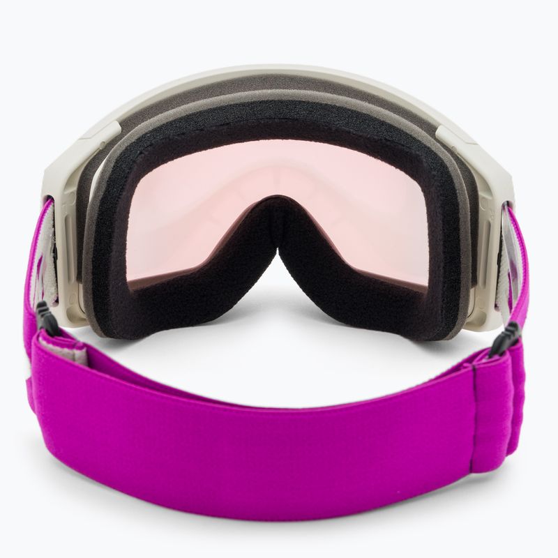Oakley Flight Tracker ски очила розови OO7105-47 3
