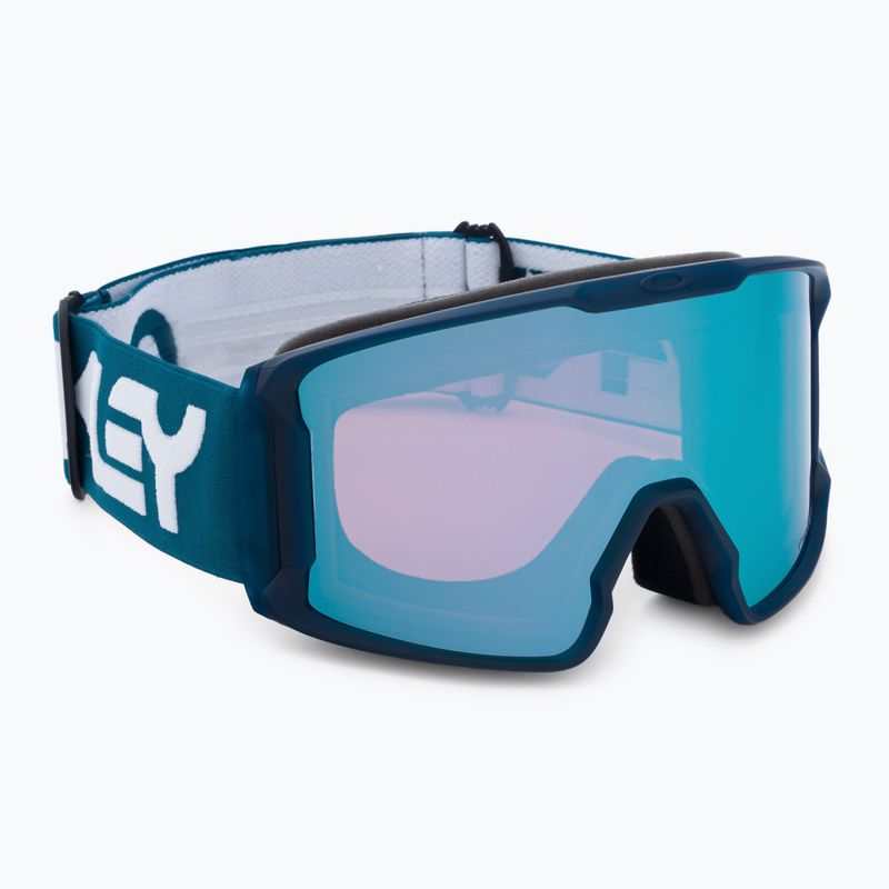 Oakley Line Miner сини очила OO7070-92