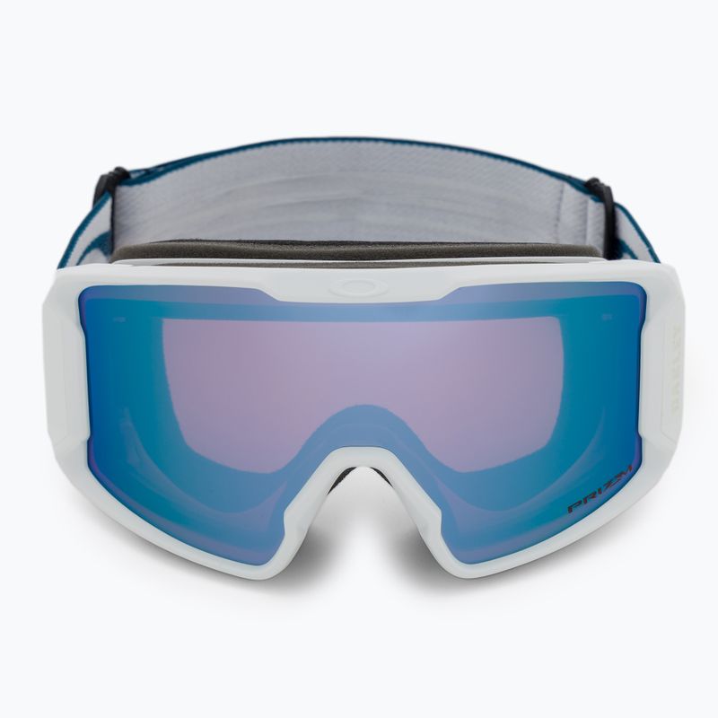 Ски очила Oakley Line Miner blue OO7093-55 2