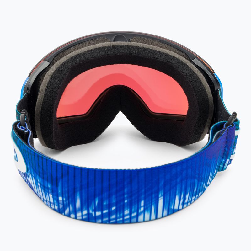 Oakley Flight Deck Ски очила черни OO7064-C0 3