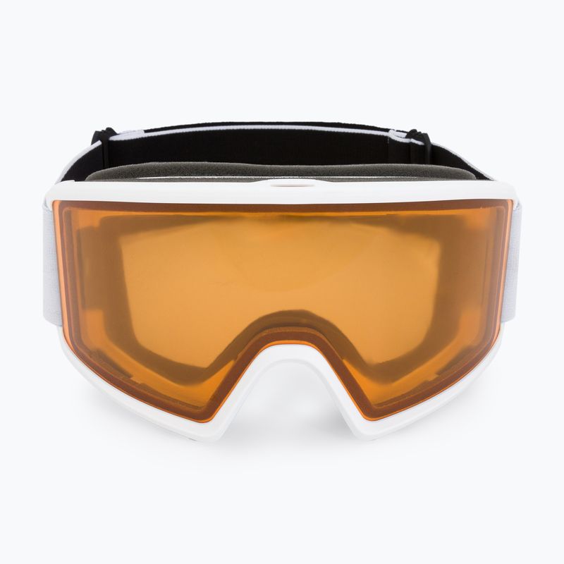 Oakley Target Line L кафяви очила за ски OO7120-06 2
