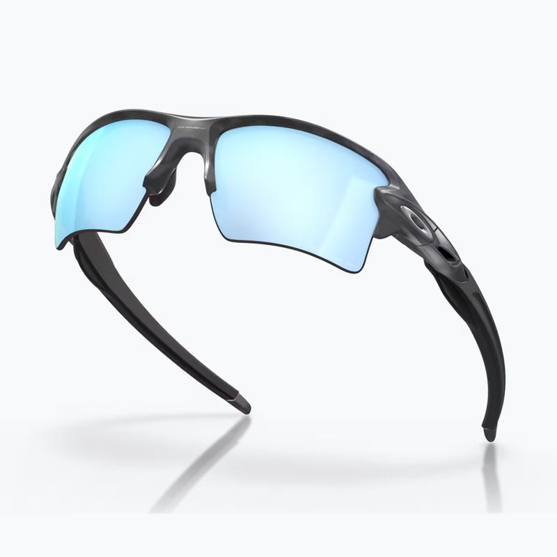 Слънчеви очила Oakley Flak 2.0 XL matte black camo 4