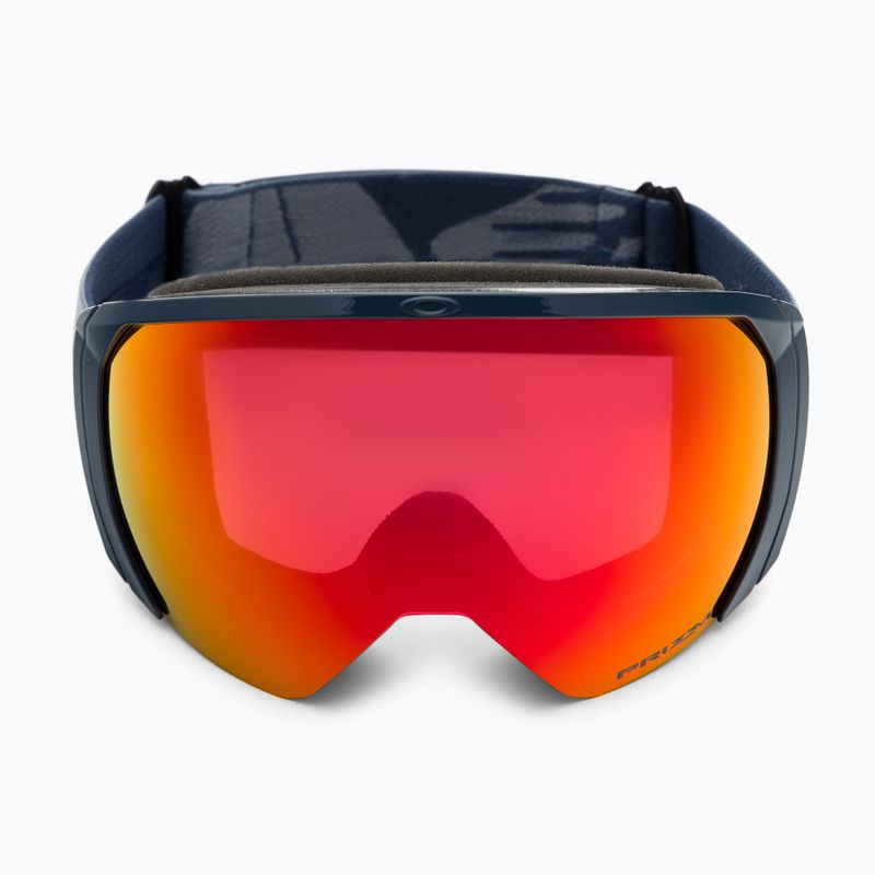Oakley Flight Path ски очила черни OO7110-46 2