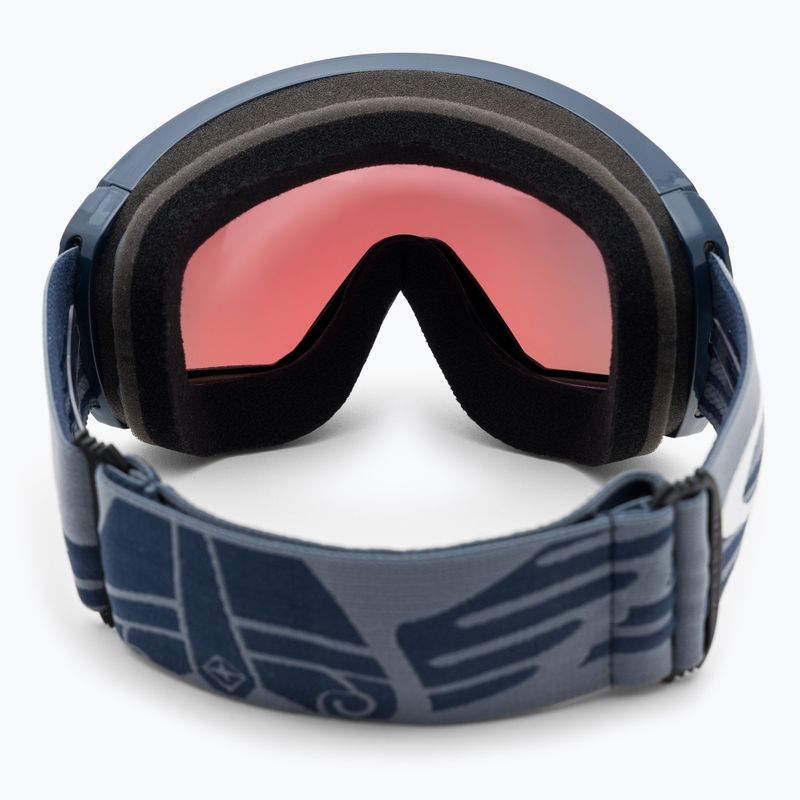 Oakley Flight Path ски очила черни OO7110-46 3