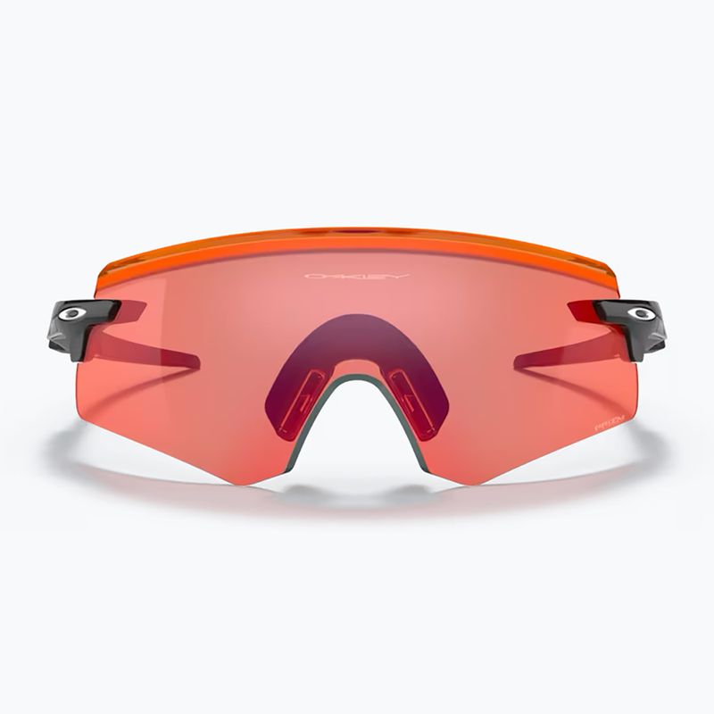 Слънчеви очила Oakley Encoder polished black/prizm field 2
