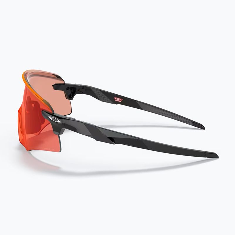 Слънчеви очила Oakley Encoder polished black/prizm field 3