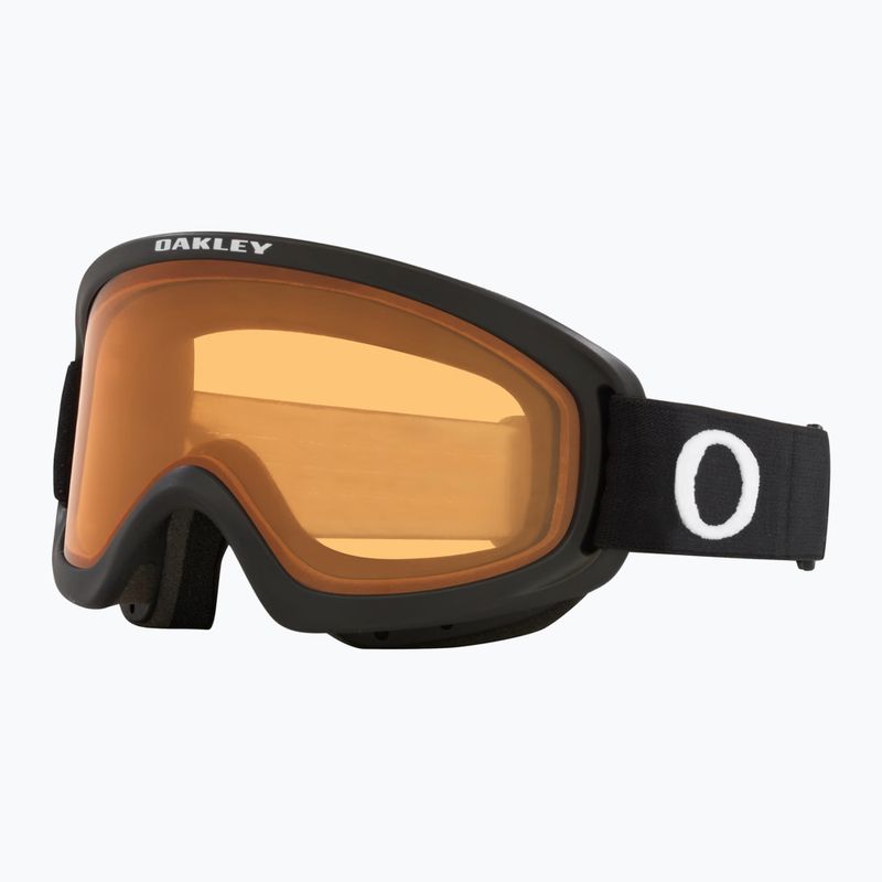 Скиорски очила Oakley O-Frame 2.0 Pro S matte black/persimmon