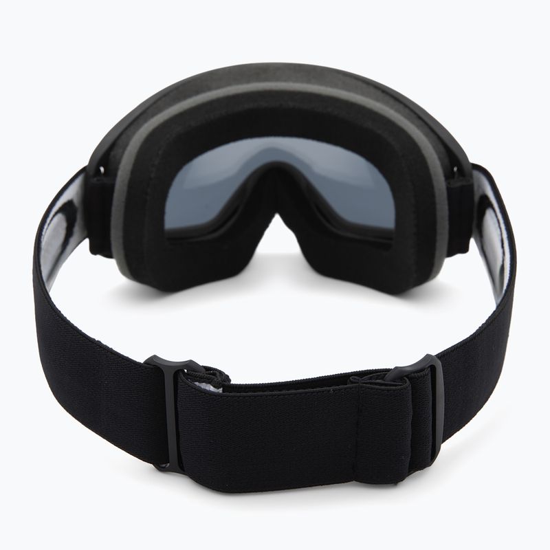 Скиорски очила Oakley O-Frame 2.0 Pro S matte black/dark grey 3