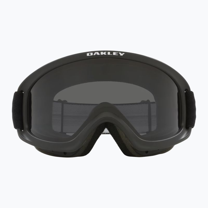 Скиорски очила Oakley O-Frame 2.0 Pro S matte black/dark grey 2