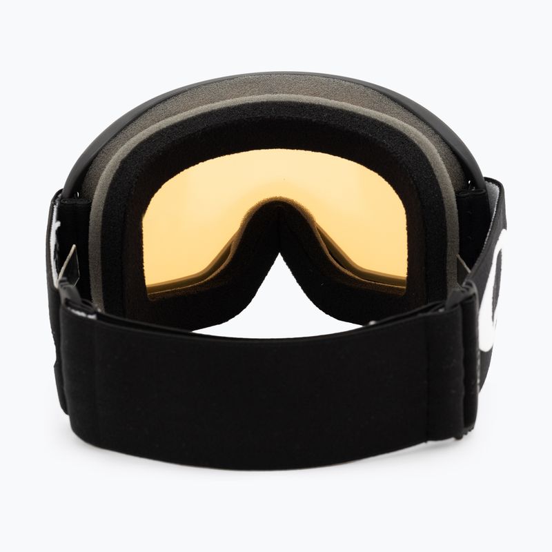 Oakley O-Frame 2.0 L Brown Pro Ски очила OO7124-01 3