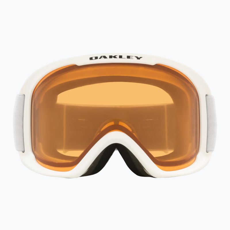 Скиорски очила Oakley O-Frame 2.0 Pro L matte white/persimmon 5