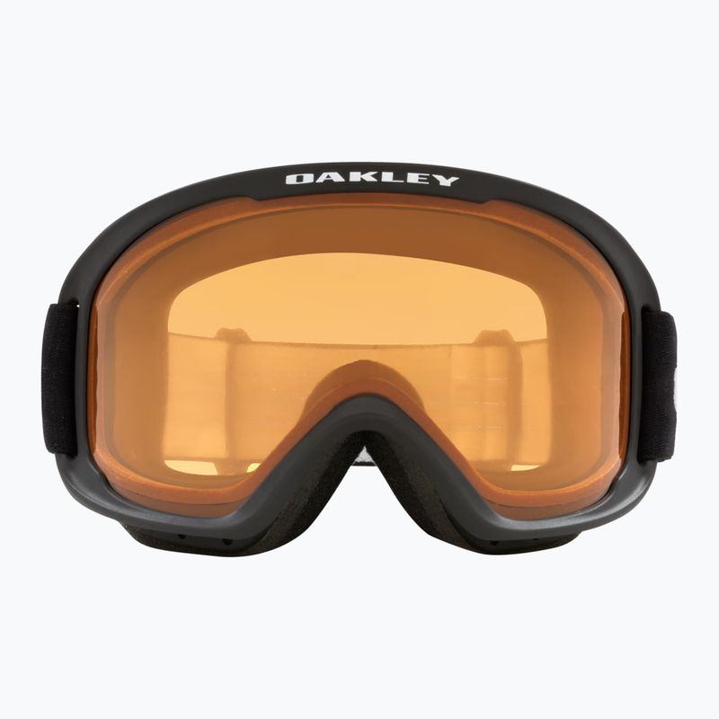 Скиорски очила Oakley O-Frame 2.0 Pro M matte black/persimmon 2