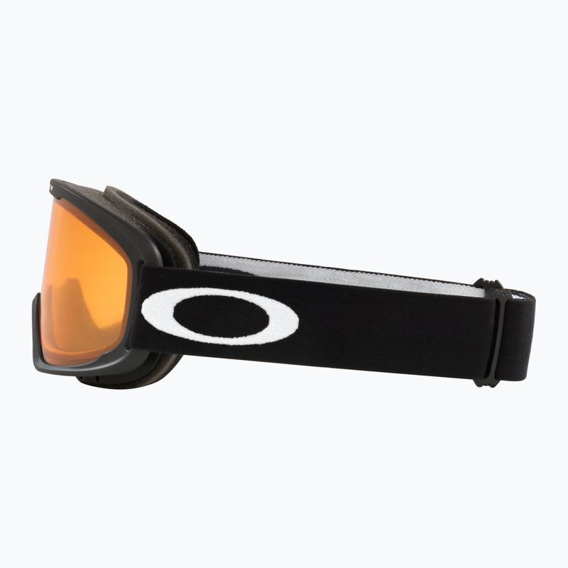 Скиорски очила Oakley O-Frame 2.0 Pro M matte black/persimmon 4