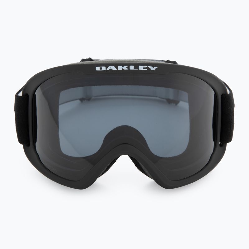 Скиорски очила Oakley O-Frame 2.0 Pro M matte black/dark grey 2