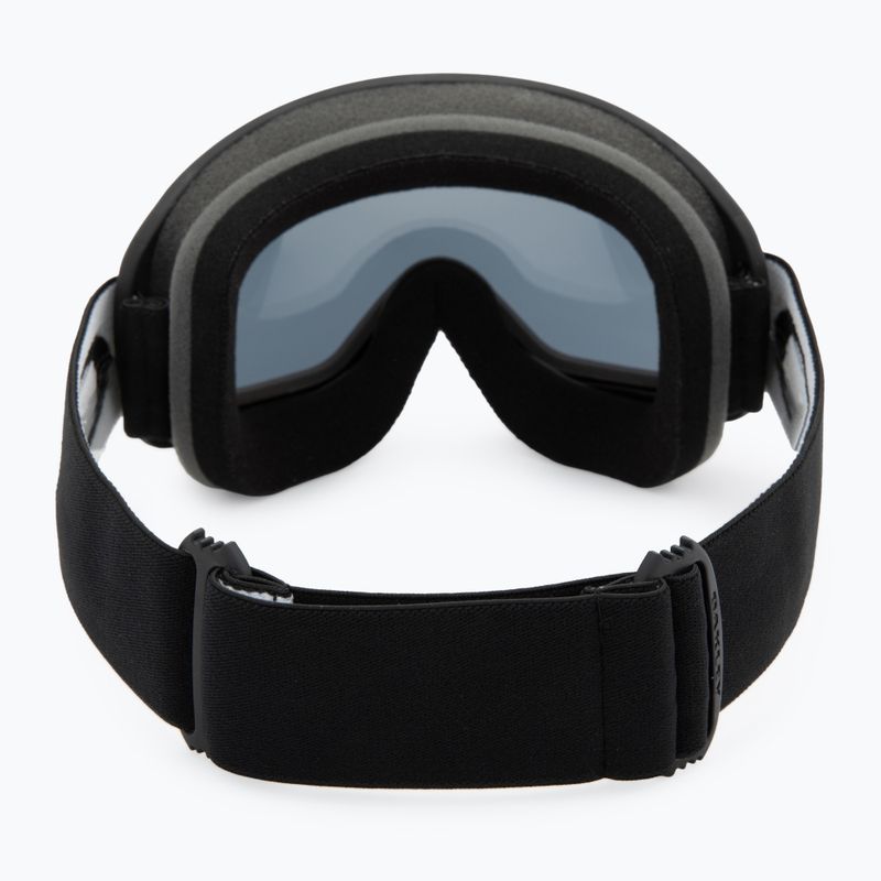 Скиорски очила Oakley O-Frame 2.0 Pro M matte black/dark grey 3