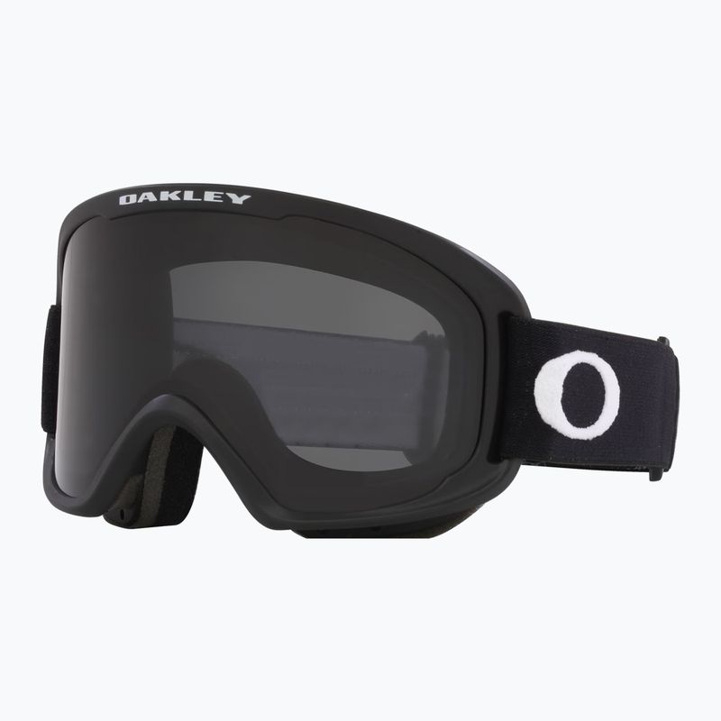 Скиорски очила Oakley O-Frame 2.0 Pro M matte black/dark grey