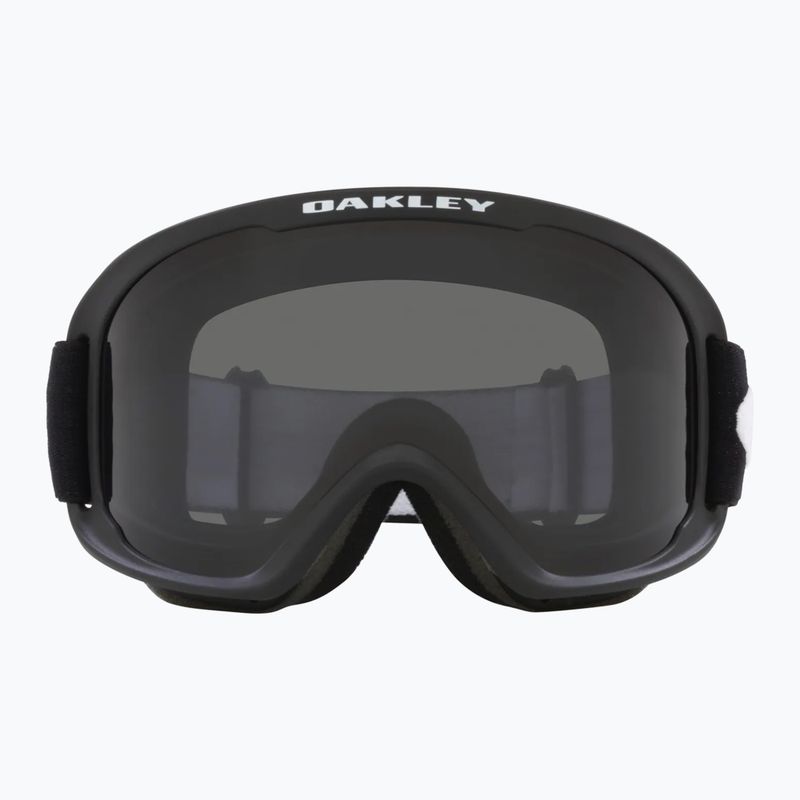 Скиорски очила Oakley O-Frame 2.0 Pro M matte black/dark grey 2