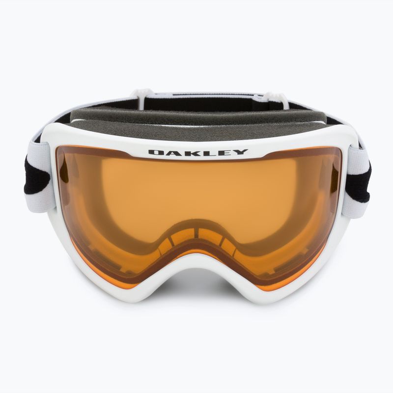 Oakley O-Frame 2.0 Pro M ски очила кафяви OO7125-03 2