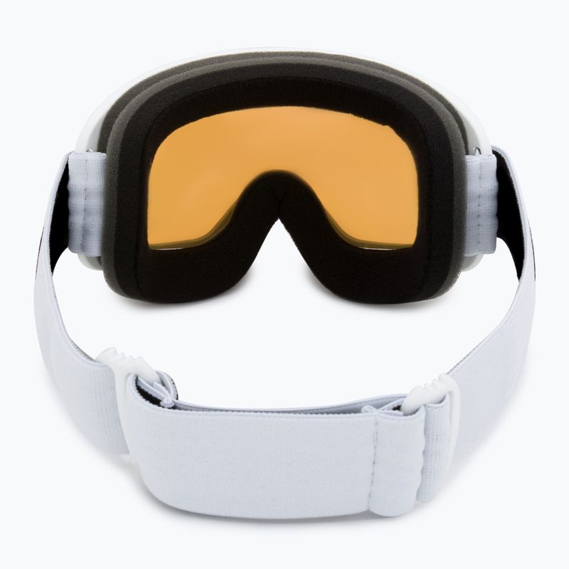 Oakley O-Frame 2.0 Pro M ски очила кафяви OO7125-03 3
