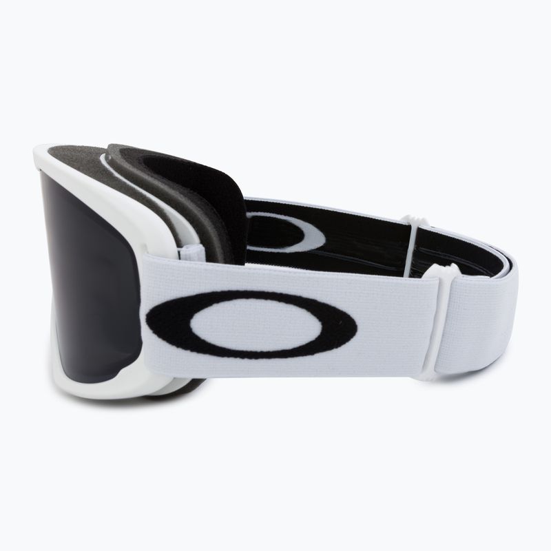 Oakley O-Frame 2.0 Pro M ски очила черни OO7125-04 4