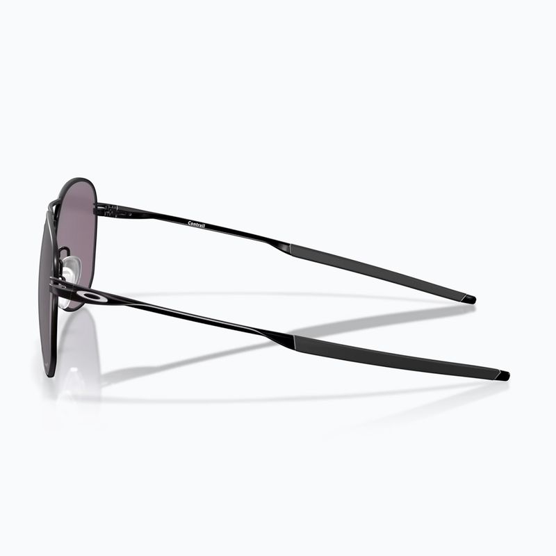 Слънчеви очила Oakley Contrail satin satin black/prizm grey 3