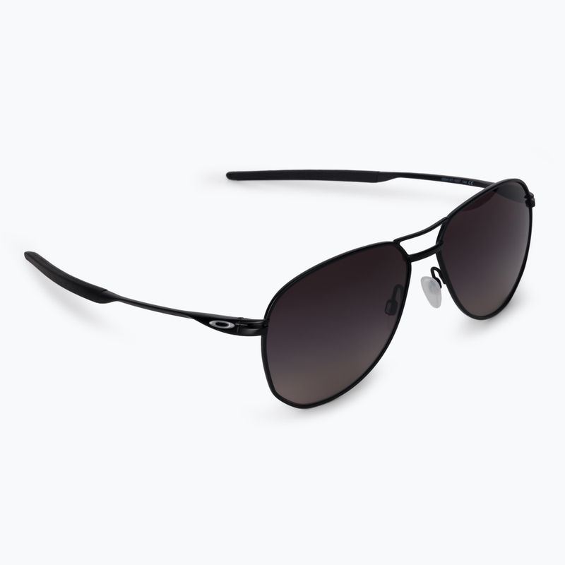 Слънчеви очила Oakley Contrail черни 0OO4147