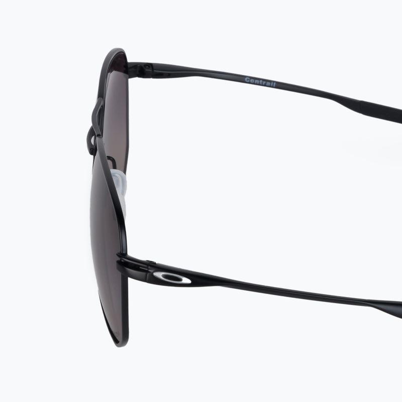 Слънчеви очила Oakley Contrail черни 0OO4147 4