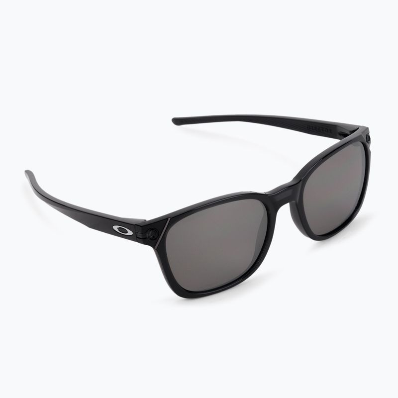 Мъжки слънчеви очила Oakley Ojector black 0OO9018