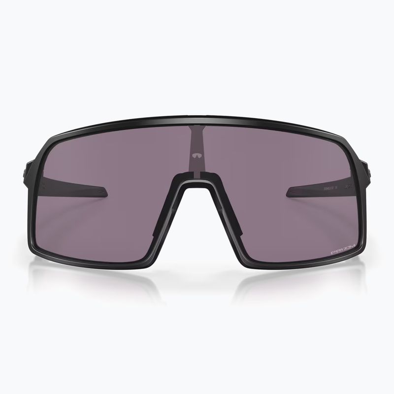 Слънчеви очила Oakley Sutro S matte black/prizm grey 2