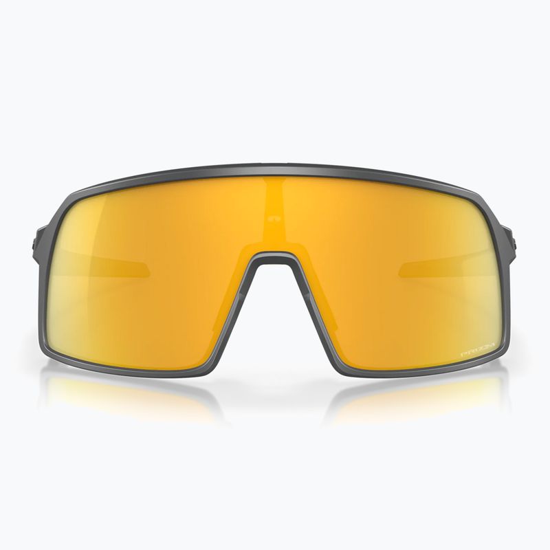 Слънчеви очила Oakley Sutro S matte carbon/prizm 24k 2