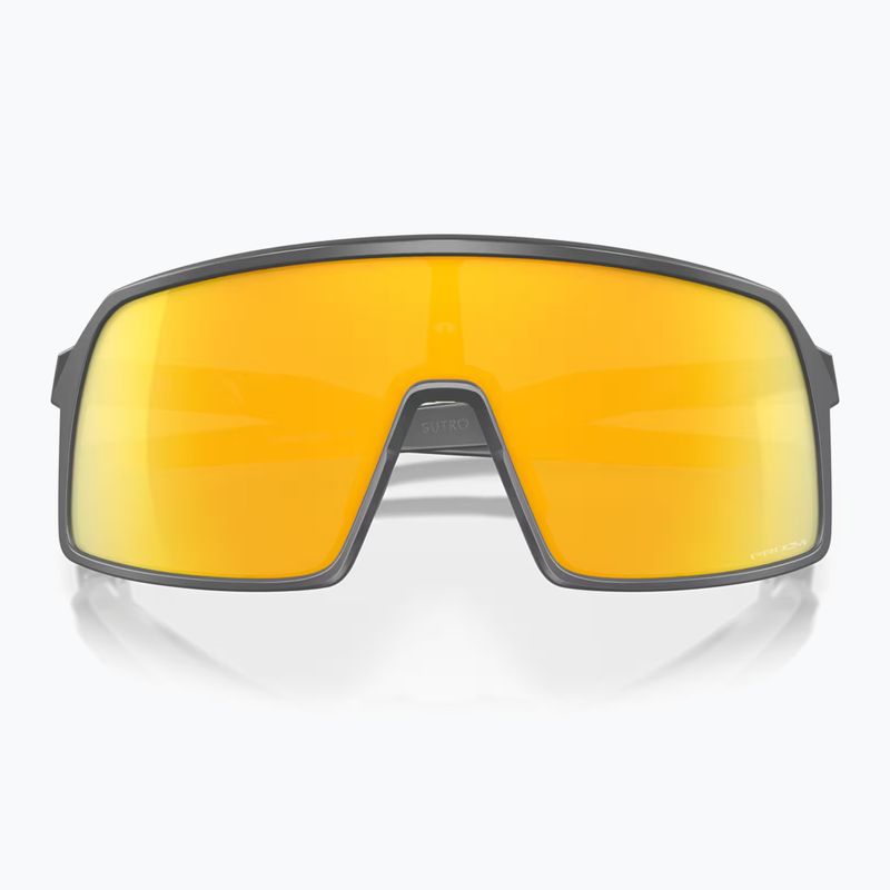 Слънчеви очила Oakley Sutro S matte carbon/prizm 24k 5