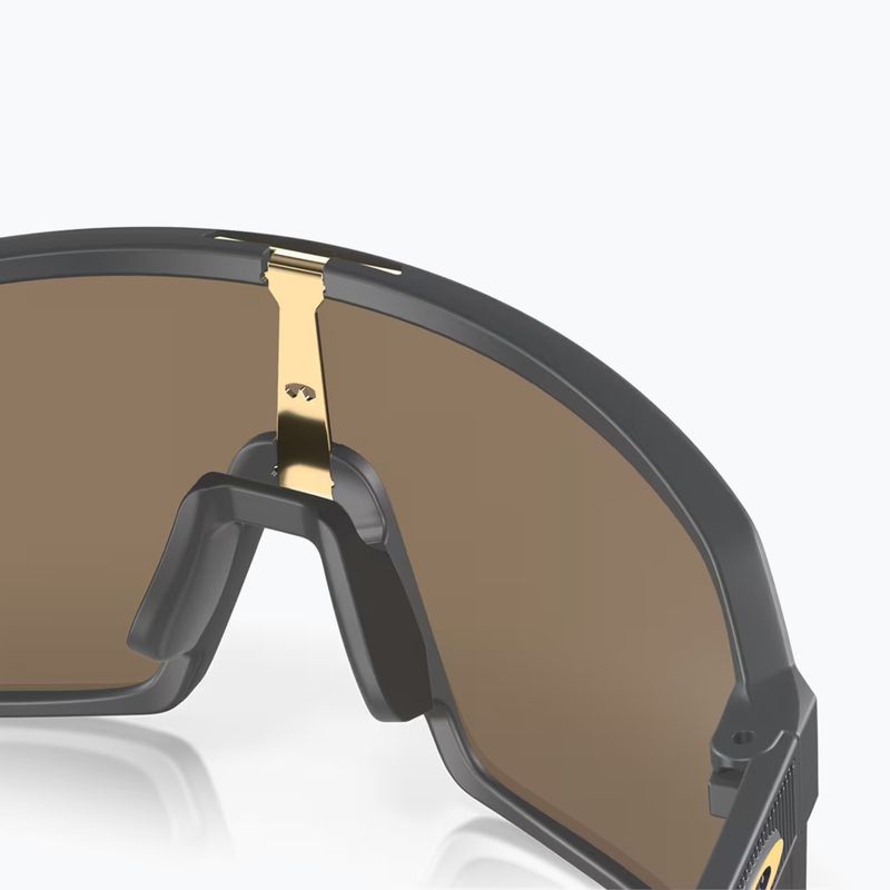 Слънчеви очила Oakley Sutro S matte carbon/prizm 24k 7
