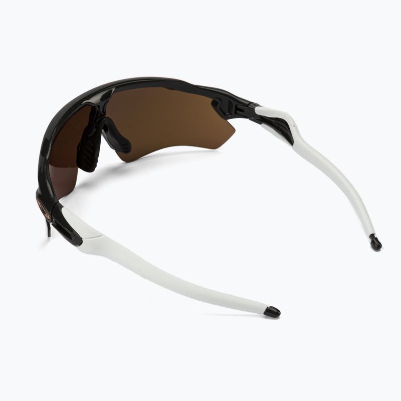 Очила за колоездене Oakley Radar EV Path черни/бели 0OO9208 2