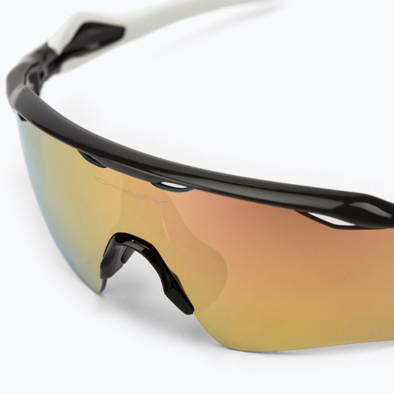Очила за колоездене Oakley Radar EV Path черни/бели 0OO9208 3